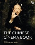 Cover-Bild zum Titel 'The Chinese Cinema Book' von ''
