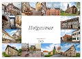 Hofgeismar Impressionen (Wandkalender 2025 DIN A2 quer), CALVENDO Monatskalender - Dirk Meutzner