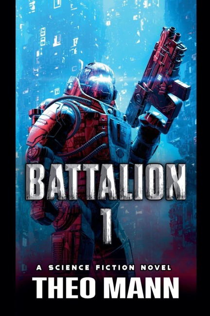 Battalion 1 - Theo Mann