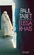 Cover-Bild zum Titel 'Elissa Rhaïs' von 'Paul Tabet'