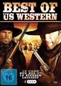 Best Of US-Western - Various
