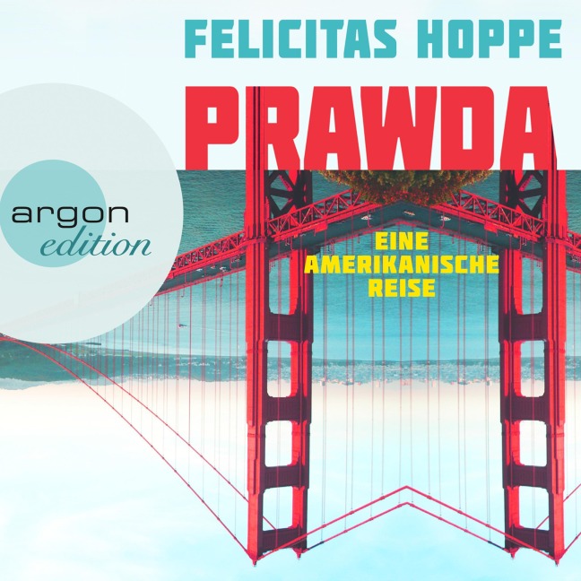 Prawda - Felicitas Hoppe
