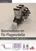 Benzinmotoren für Flugmodelle - Franz Kayser