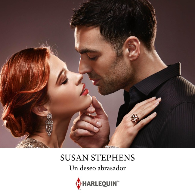 Un deseo abrasador - Susan Stephens