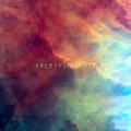 Cover-Bild zum Titel 'Infinity' von 'Voces8'