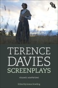 Cover-Bild zum Titel 'Terence Davies Screenplays, Volume 2' von 'Terence Davies'