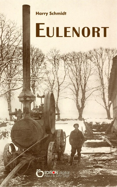 Eulenort - Harry Schmidtt