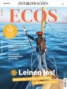 Cover-Bild zum Titel 'Ecos 9/26' von ''