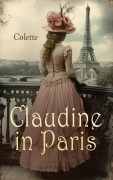 Claudine in Paris - Colette