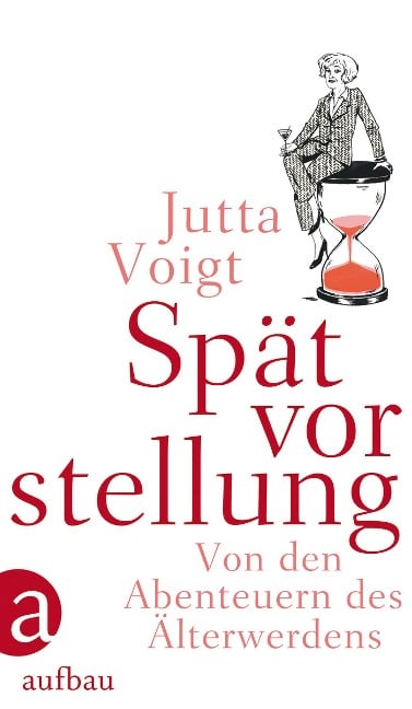 Spätvorstellung - Jutta Voigt