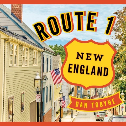 Route 1 - Dan Tobyne