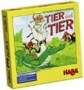 Tier auf Tier - 