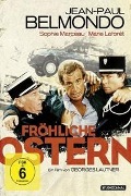 Cover-Bild zum Titel 'Fröhliche Ostern' von 'Jean Poiret, Philippe Sarde'