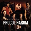 BOX Radio Broadcast - Procol Harum