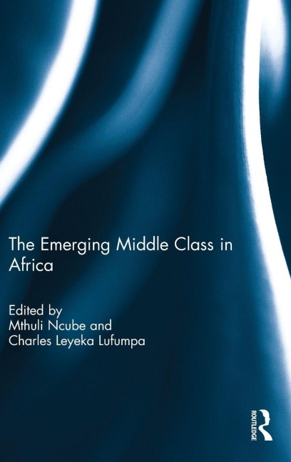 The Emerging Middle Class in Africa - 