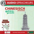 Cover-Bild zum Titel 'Birkenbihl Sprachen: Chinesisch (Mandarin) gehirn-gerecht, 1 Basis, Audio-Kurs' von 'Vera F. Birkenbihl'