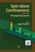 Cover-Bild zum Titel 'Spin Wave Confinement' von ''