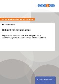 Cover-Bild zum Titel 'Beleuchtungstechnologie' von 'M. Westphal'