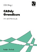 CADdy Grundkurs - 