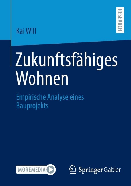 Zukunftsfähiges Wohnen - Kai Will