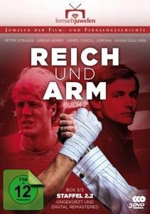 Reich und Arm - Dean Riesner, Irwin Shaw, Alex North