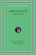 Cover-Bild zum Titel 'Hippocrates, Volume III' von 'Hippocrates'