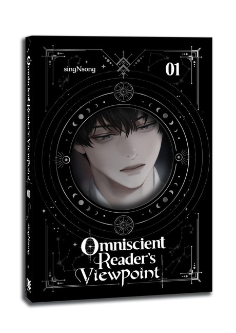 Omniscient Reader's Viewpoint (novel), Vol. 1 - singNsong