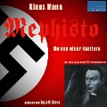 Cover-Bild zum Titel 'Klaus Mann: Mephisto' von 'Klaus Mann'