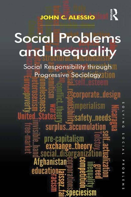 Social Problems and Inequality - John Alessio