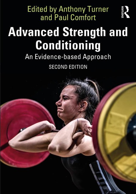 Advanced Strength and Conditioning - 