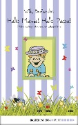 Cover-Bild zum Titel 'Hallo Mama! Hallo Papa!' von 'Willy Breinholst'
