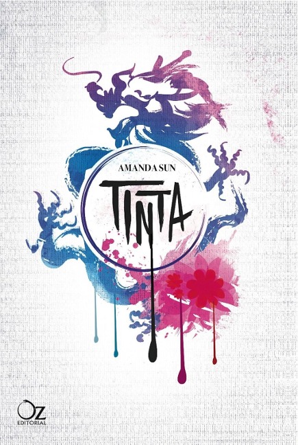 Tinta - Amanda Sun