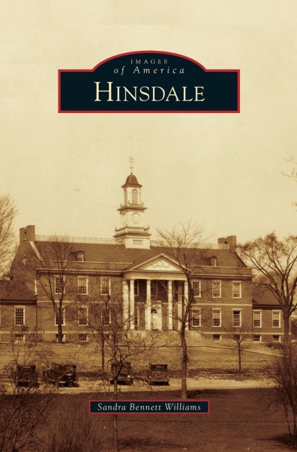 Hinsdale - Sandra Bennett Williams
