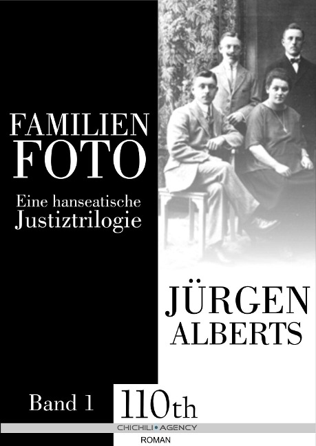 Familienfoto - Jürgen Alberts