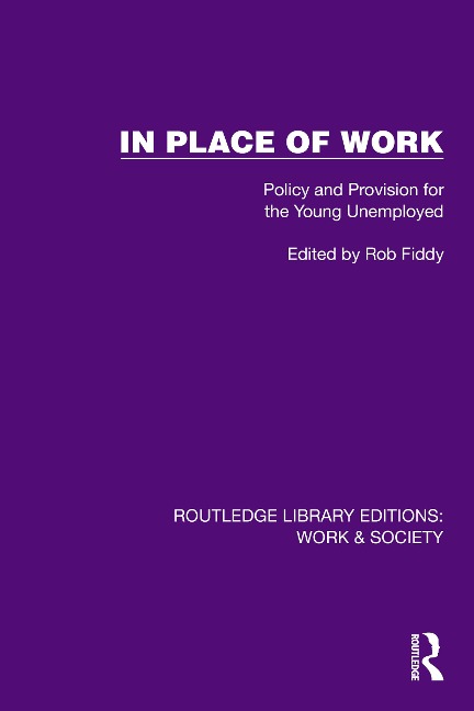 In Place of Work - 