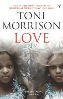 Love - Toni Morrison