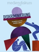 Cover-Bild zum Titel 'Diskriminierung' von ''