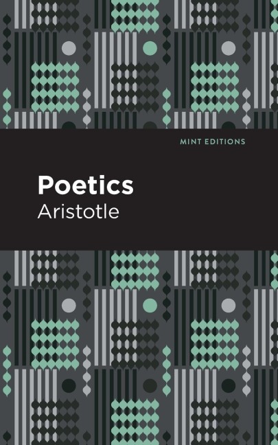 Poetics - Aristotle