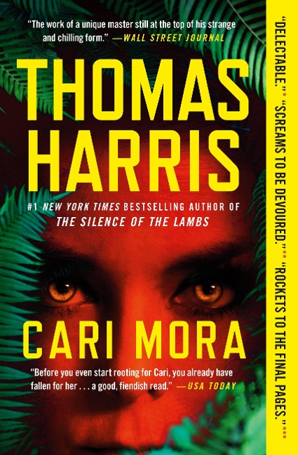 Cari Mora - Thomas Harris