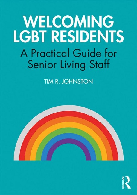 Welcoming LGBT Residents - Tim R. Johnston