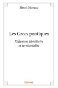 Cover-Bild zum Titel 'Les Grecs pontiques' von 'Henri Moreau'
