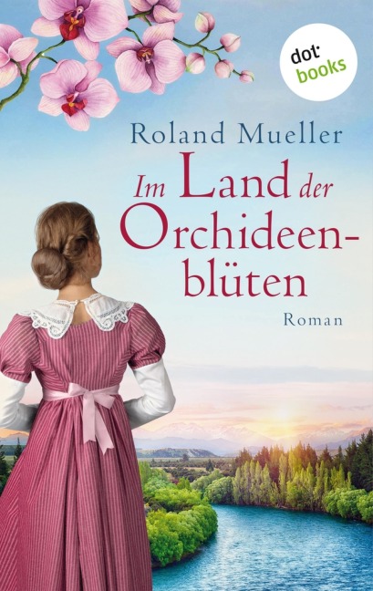 Im Land der Orchideenblüten - Roland Mueller