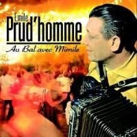 Prud'homme -Au bal avec Mimile - Emile Prud'Homme