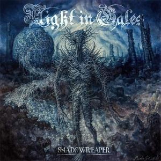 Shadowreaper - Night In Gales