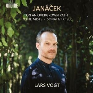 On an Overgrown Path; In the Mists; Sonat - Lars Vogt