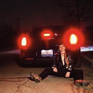 Recovery - Bobby Conn