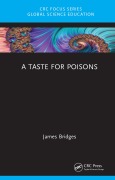 Cover-Bild zum Titel 'A Taste for Poisons' von 'James Bridges'
