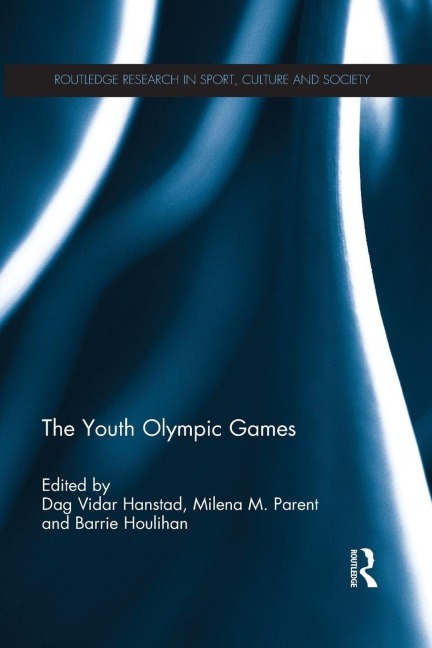 The Youth Olympic Games - 