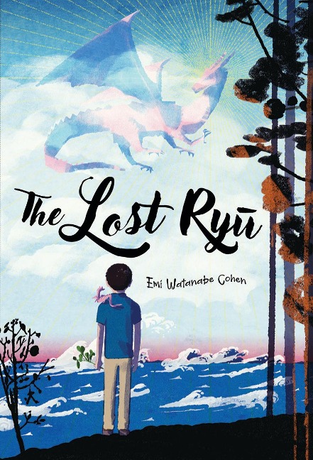 The Lost Ryu - Emi Watanabe Cohen