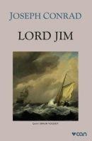 Lord Jim - Joseph Conrad
